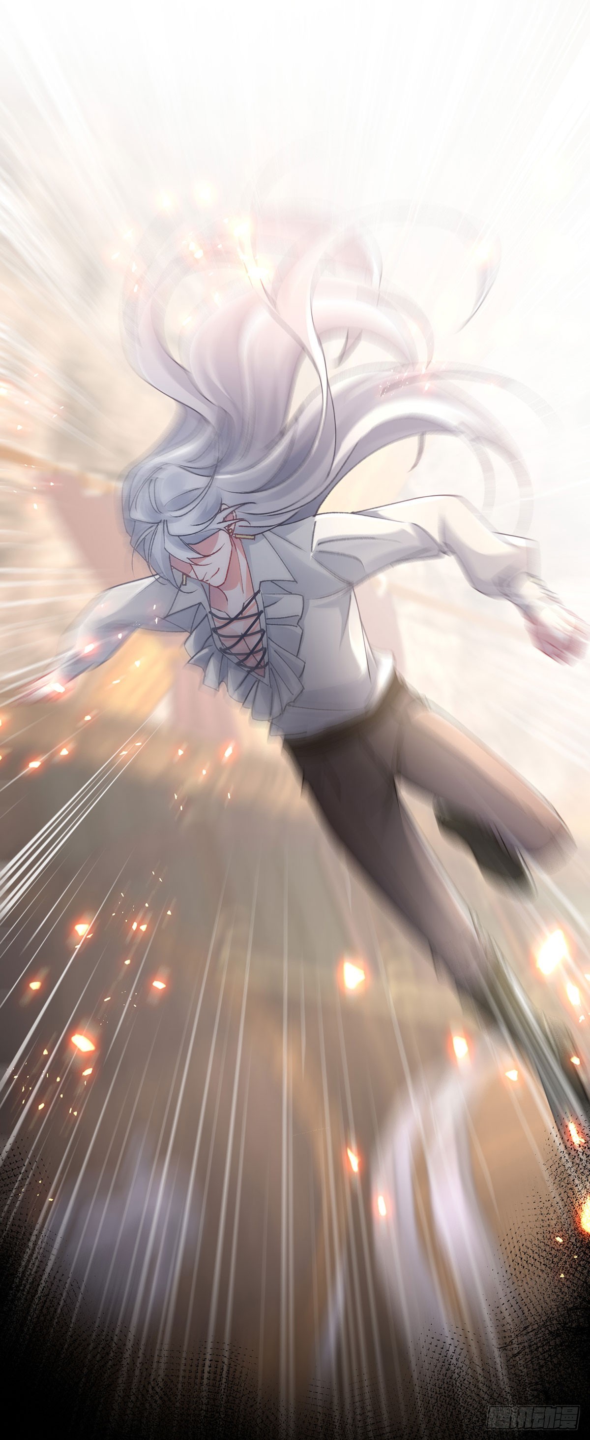 第138话 忠实的主祭司信徒-第139话