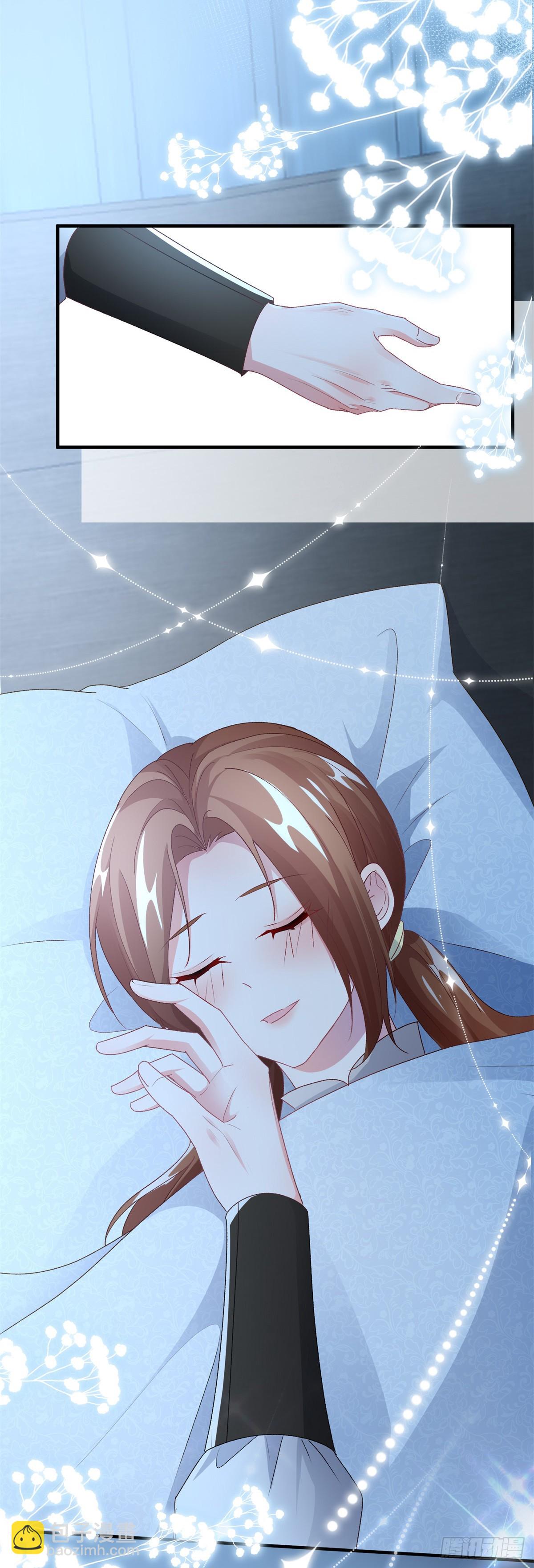 第142话 他的爱恋-第143话