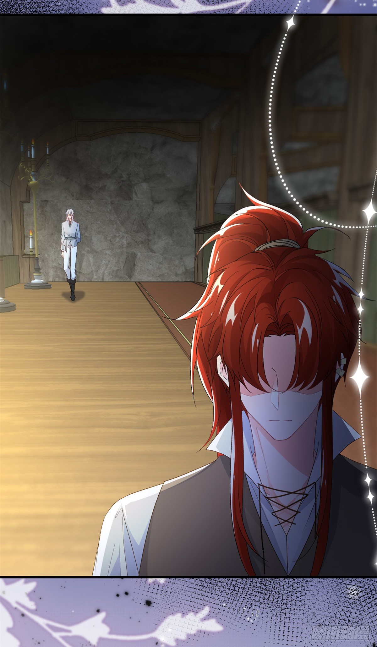 第142话 他的爱恋-第143话