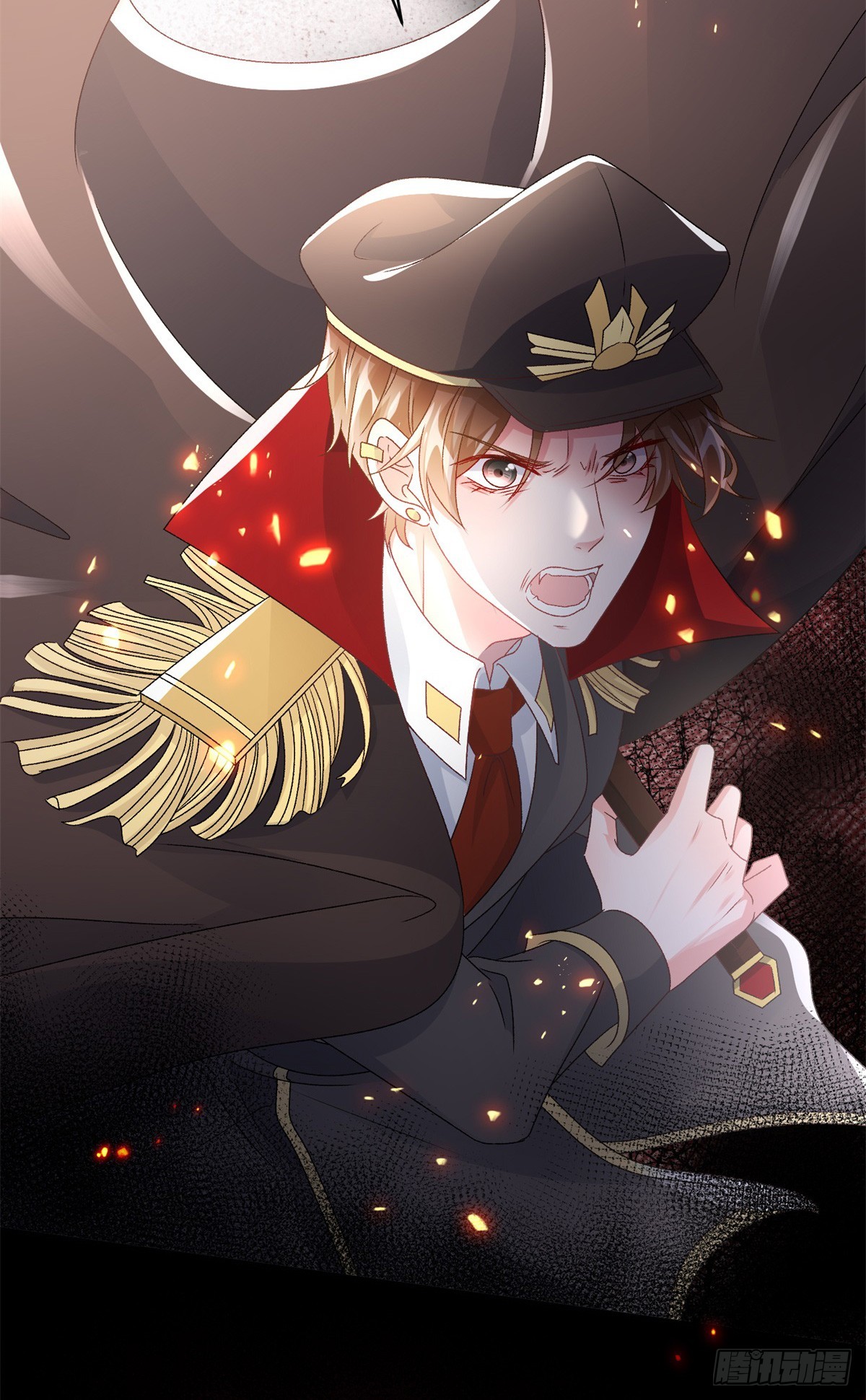 第148话 行刺-第149话