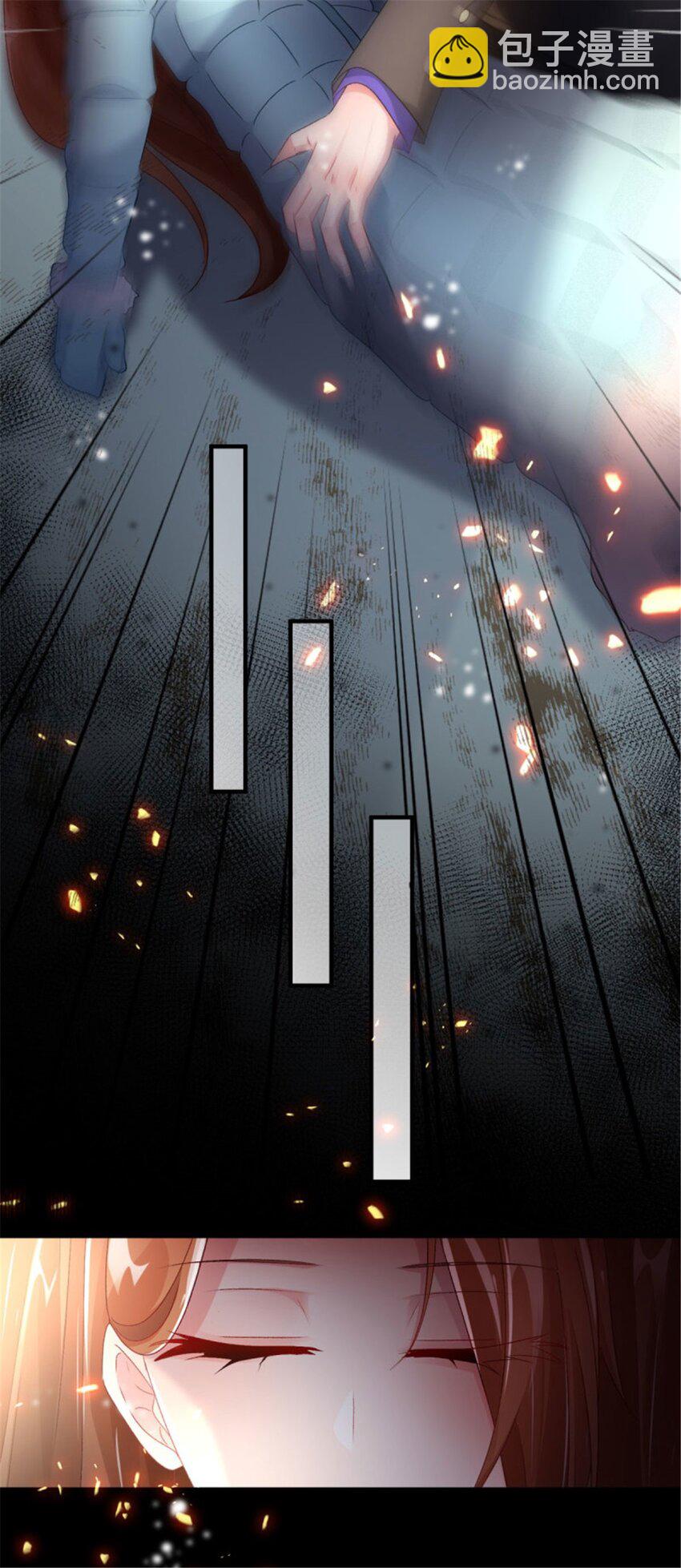 第154话 不要相信他-第155话