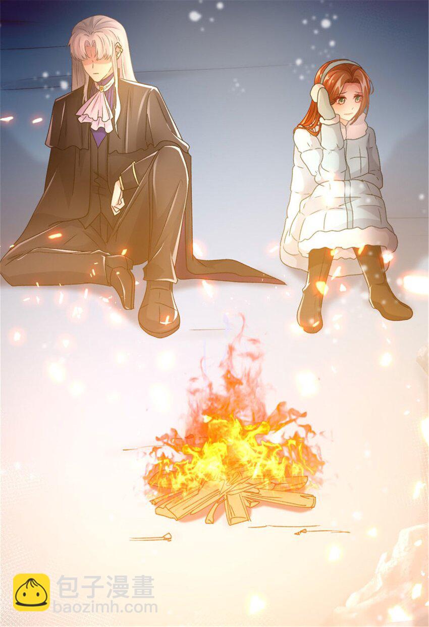 第154话 不要相信他-第155话