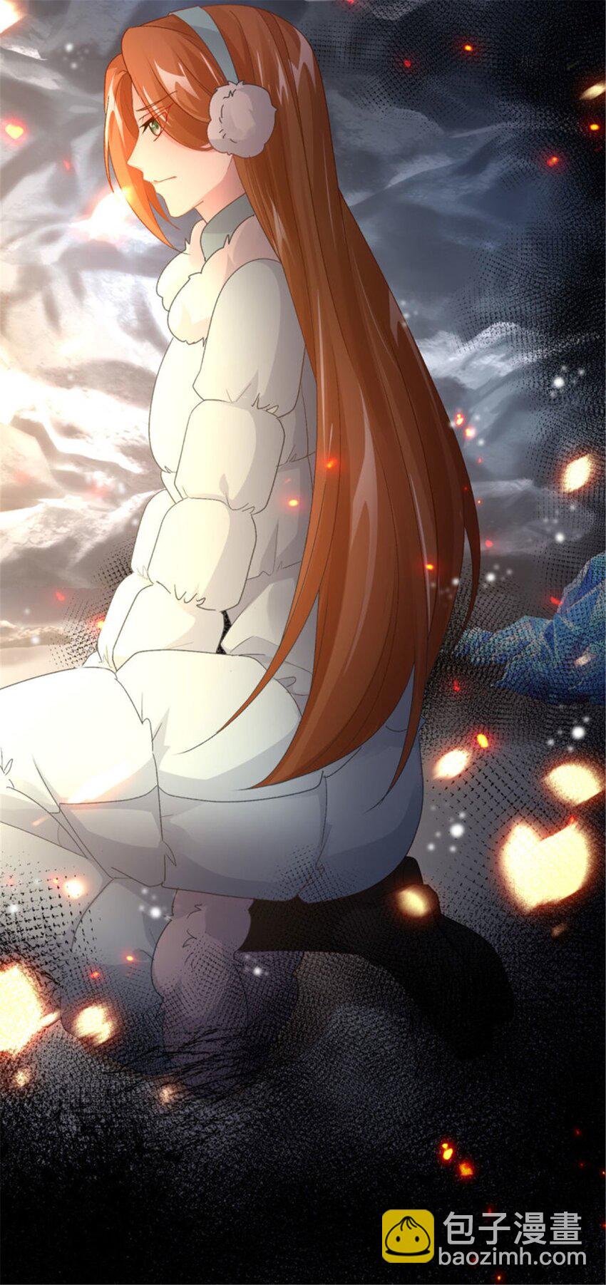 第156话 她已经回不来了-第157话