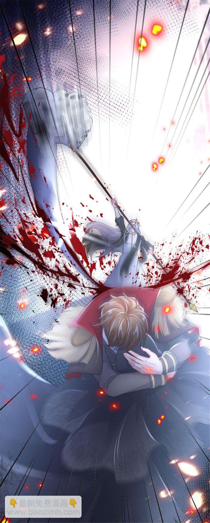 第156话 她已经回不来了-第157话