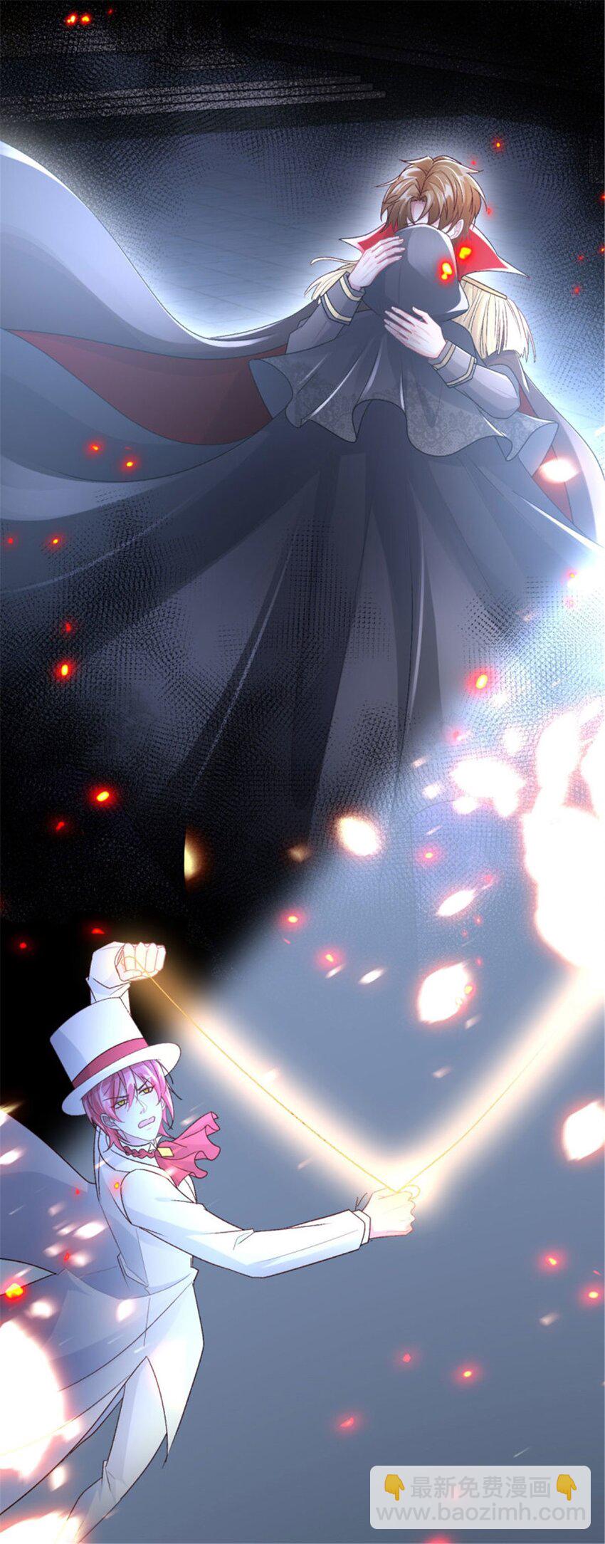 第156话 她已经回不来了-第157话