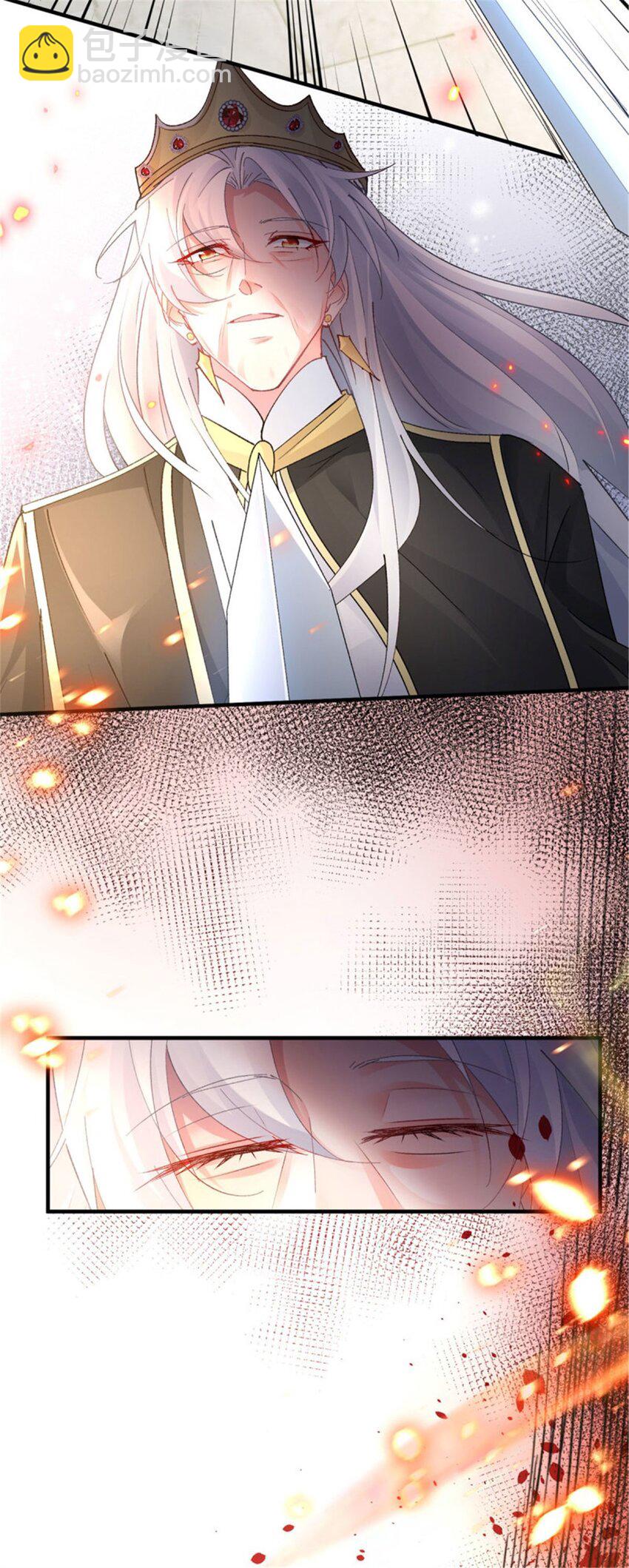 第160话 戴上王冠-第161话