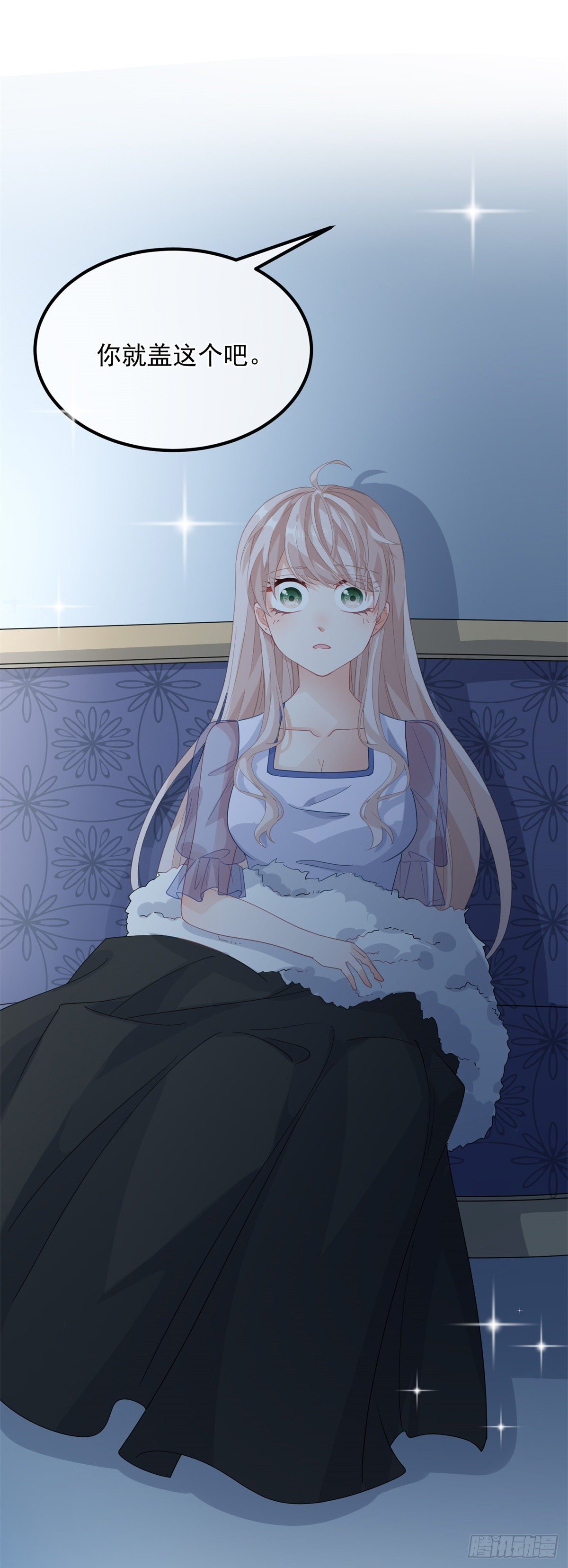 第16话 想都不要想！-第17话