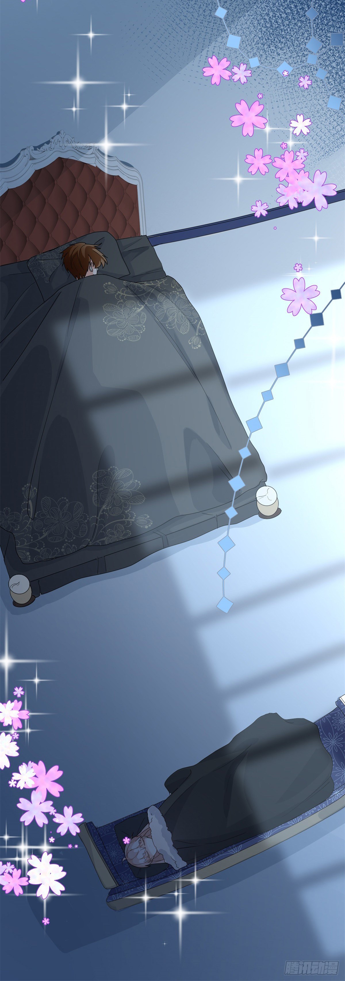 第16话 想都不要想！-第17话