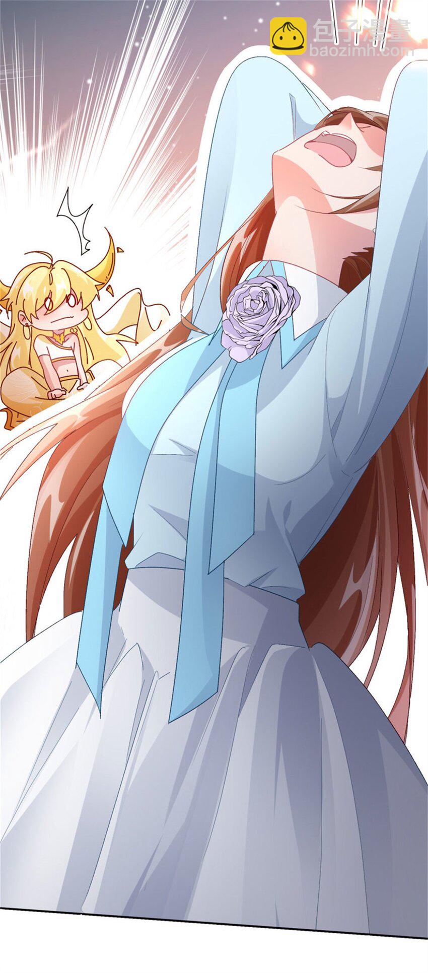 第164话 胡罗贝盛宴-第165话