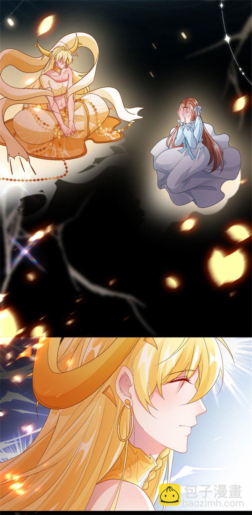 第164话 胡罗贝盛宴-第165话