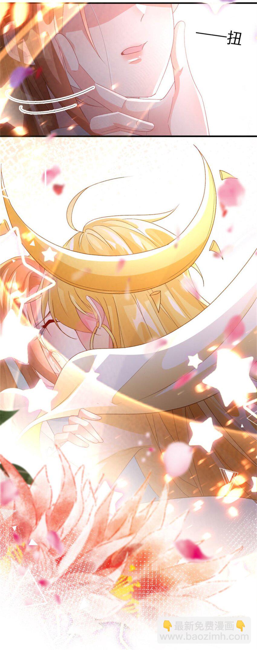 第164话 胡罗贝盛宴-第165话