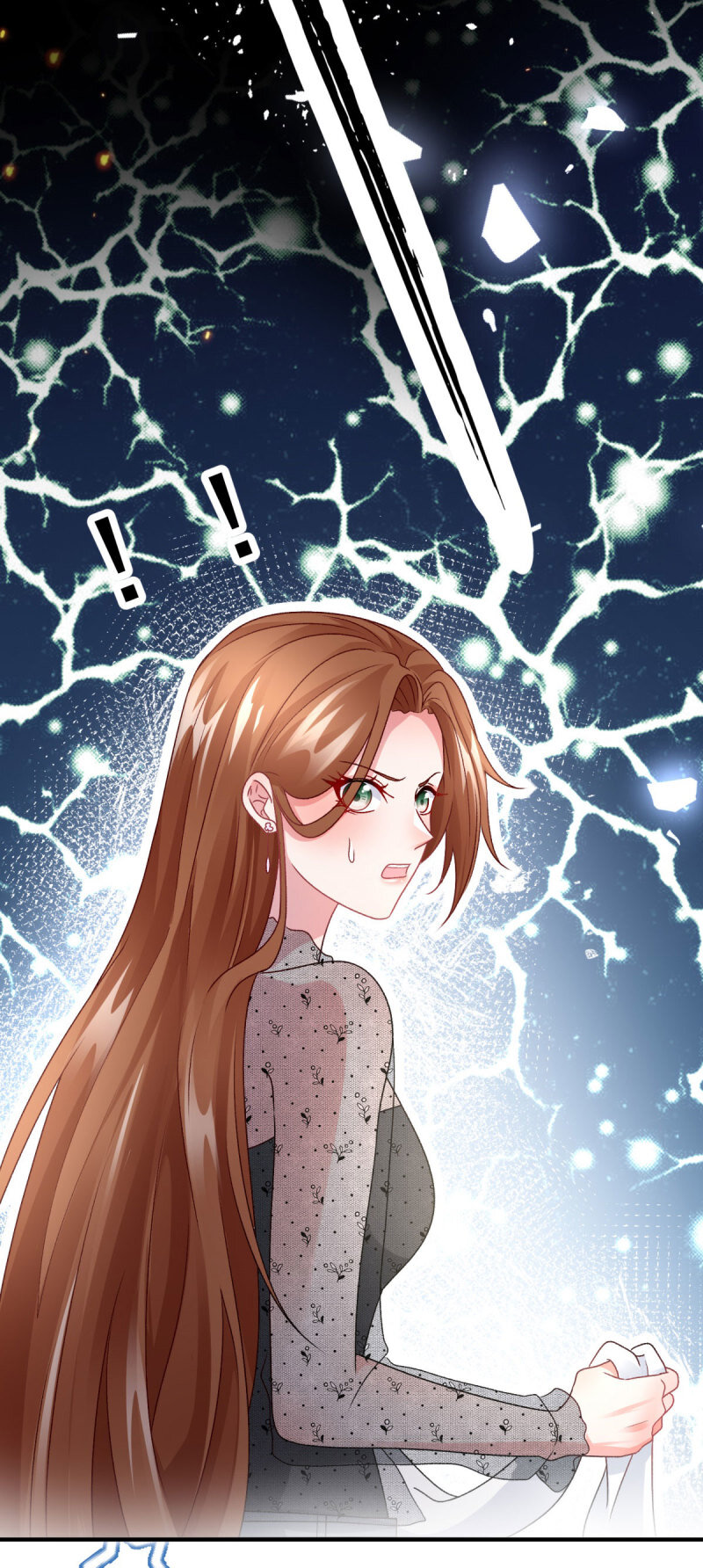 第168话 安希尔悲惨的一天-第169话