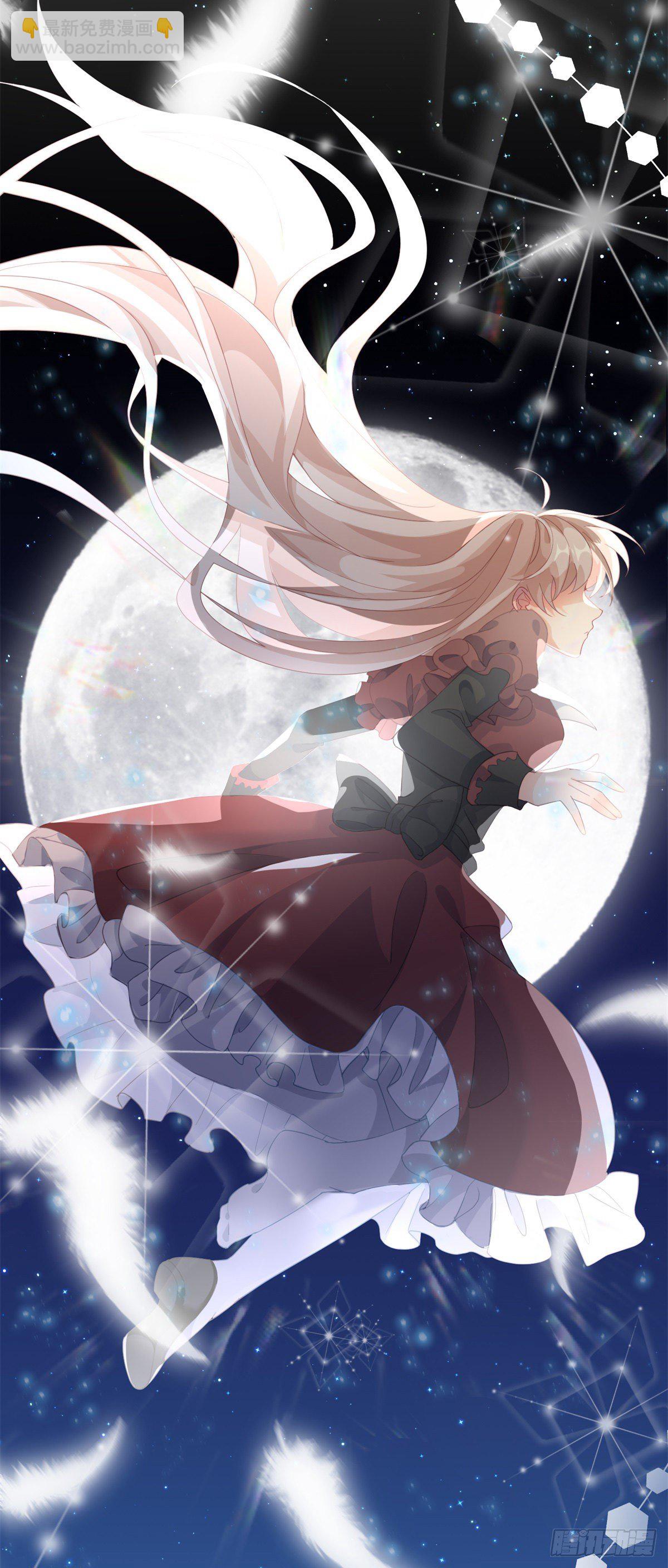 第18话 祸害留在身边为妙！-第19话