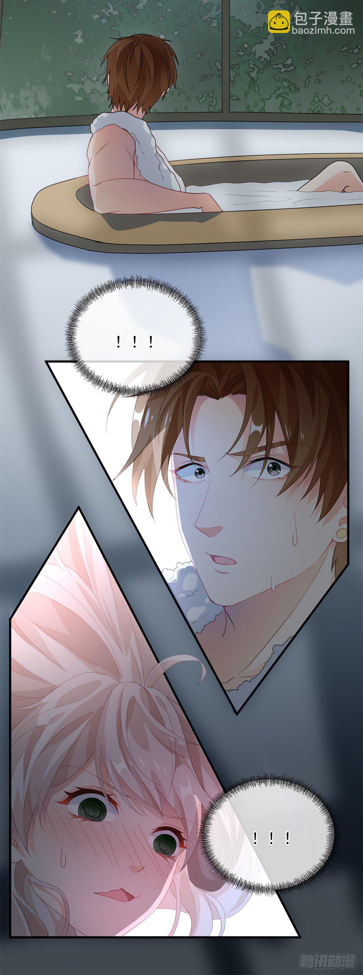 第18话 祸害留在身边为妙！-第19话