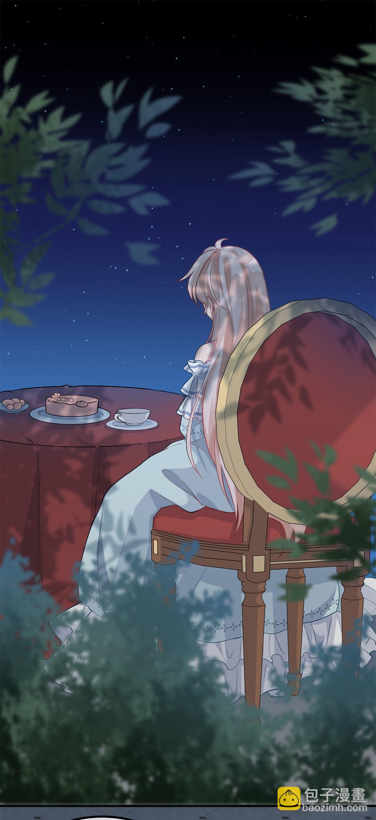 第22话 至少你还有我-第23话