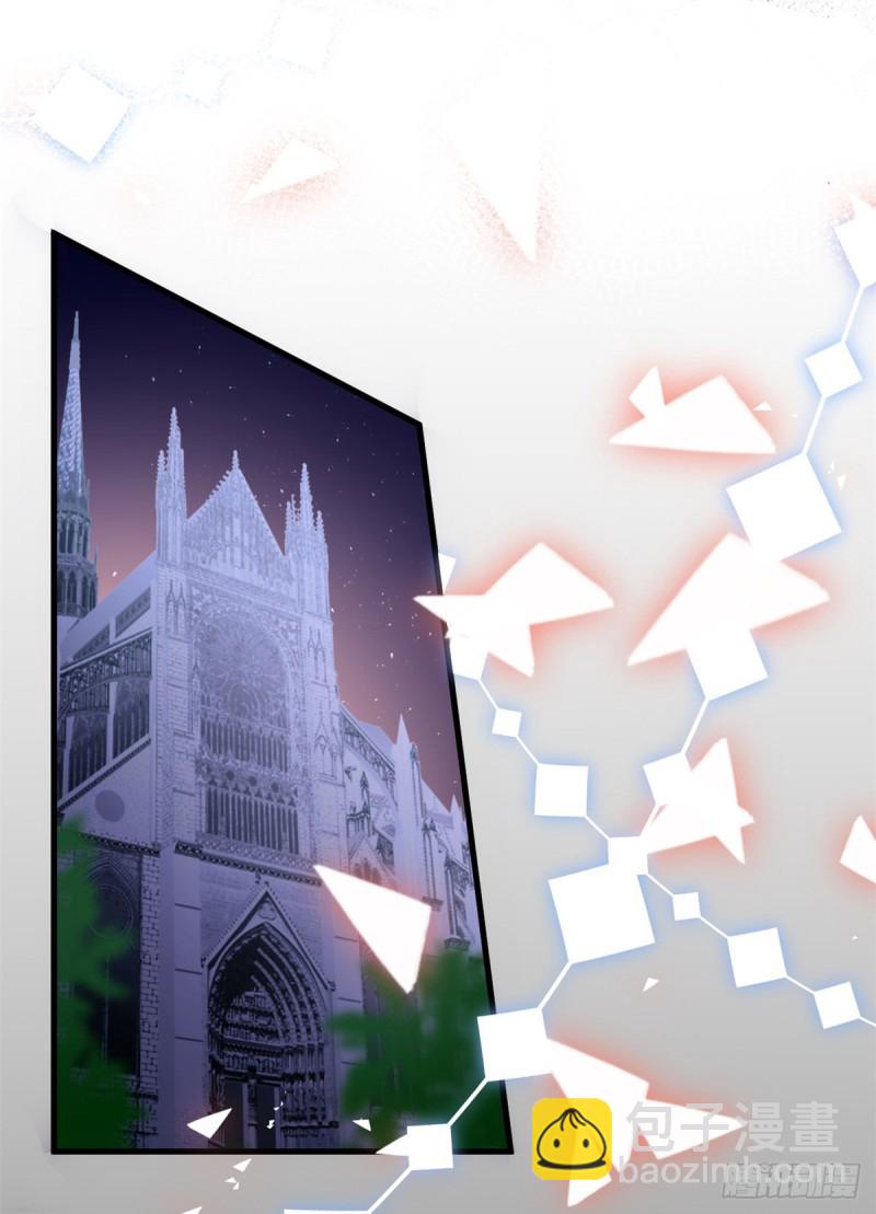 第24话 公爵要休妻！-第25话