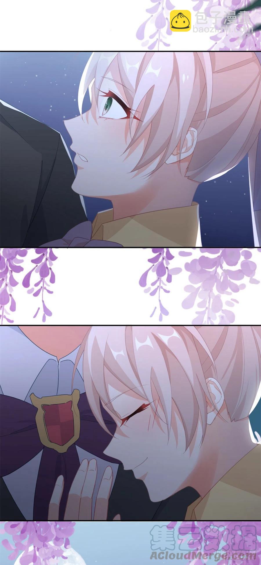 第30话 欢迎来到底层血族世界-第31话