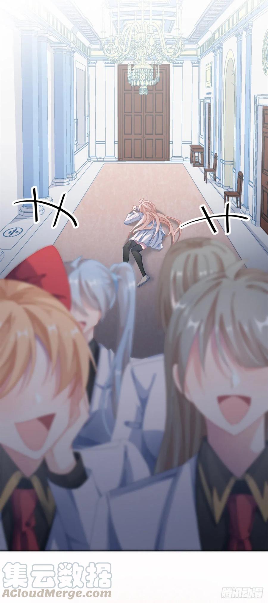 第38话 倍感孤独-第39话