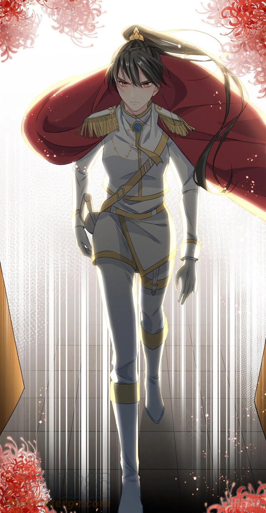 第46话 伊莱不见了-第47话