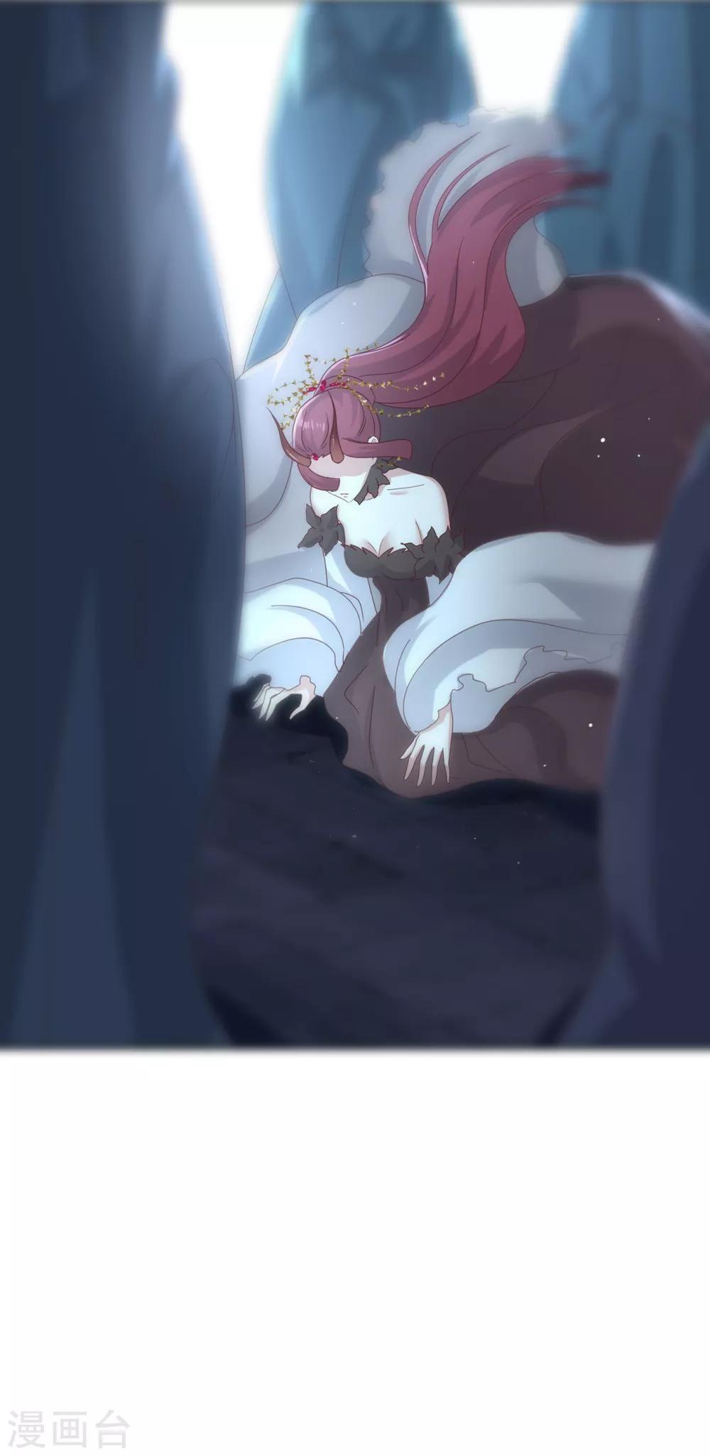 第14话 为什么是她？-第15话