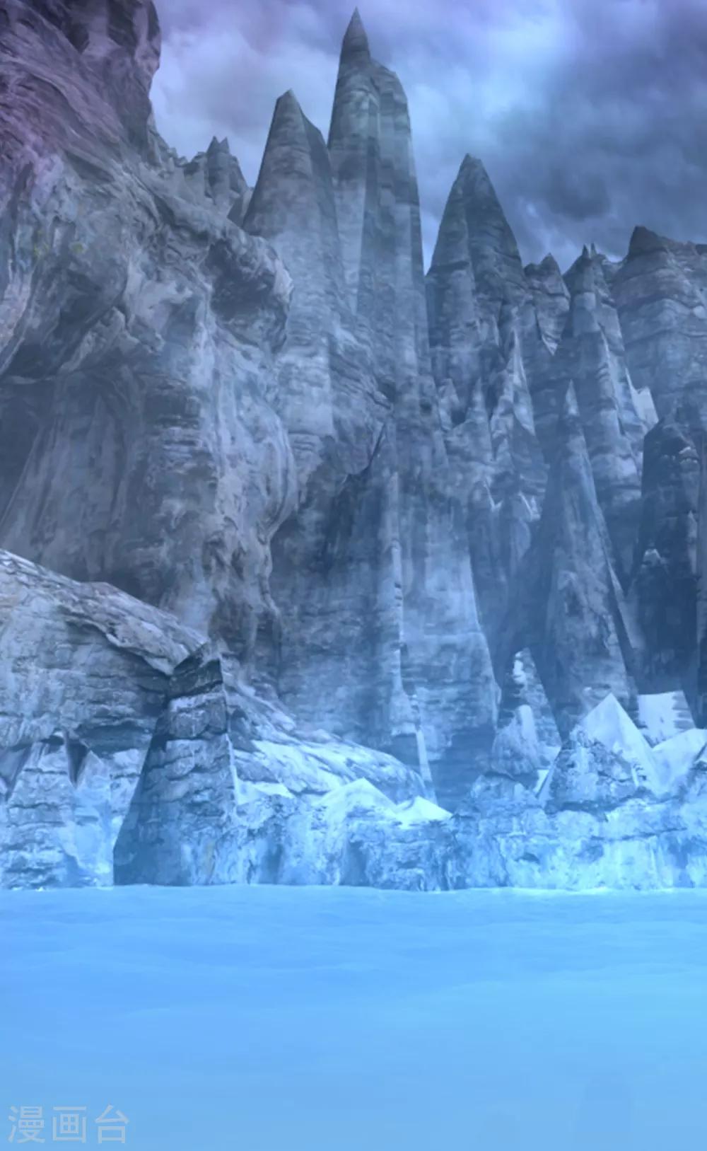 第26话 你来干什么-第29话