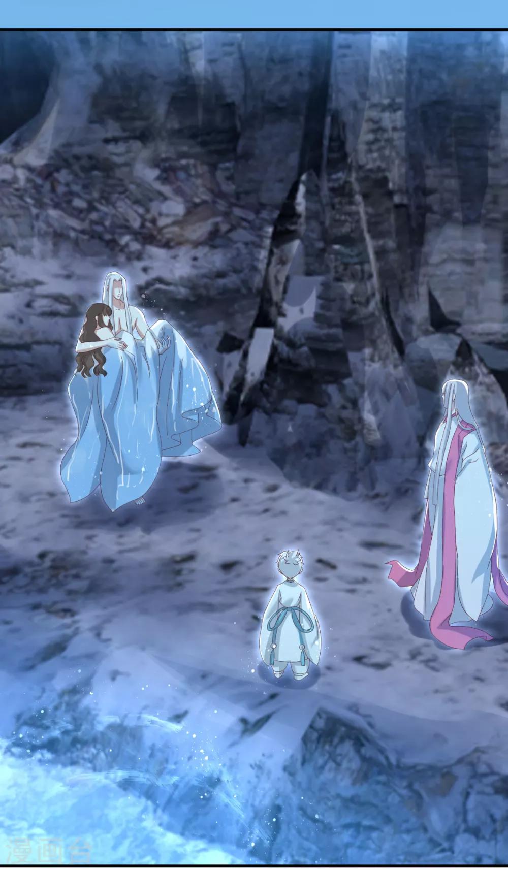 第26话 你来干什么-第29话