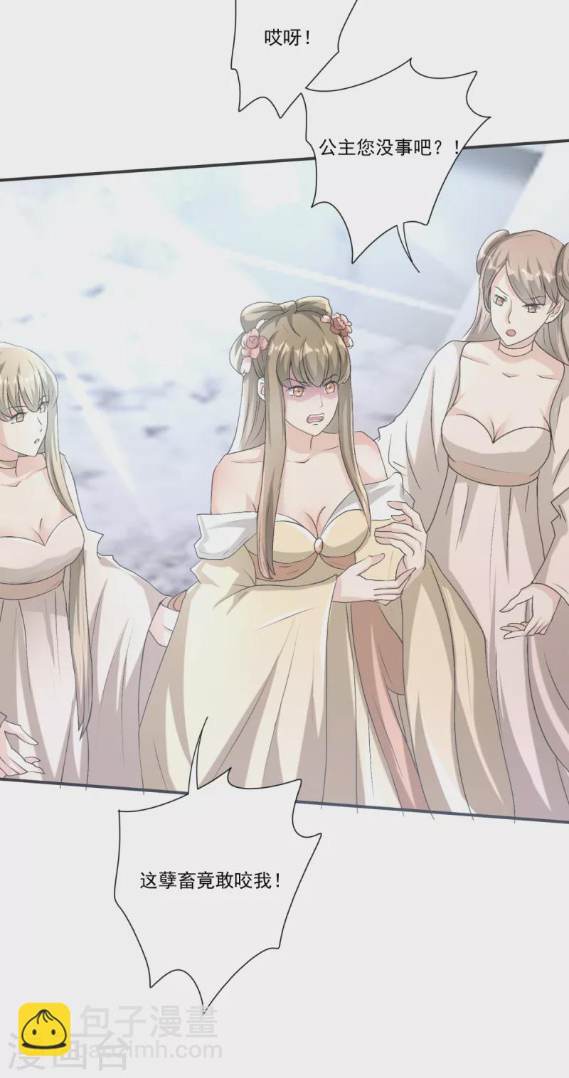 第42话 毁坏羽衣-第45话