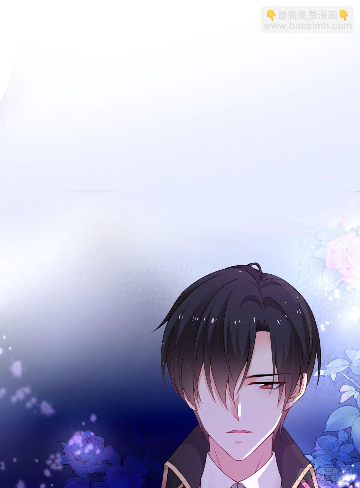 第14话 是我自愿离开的！-第15话