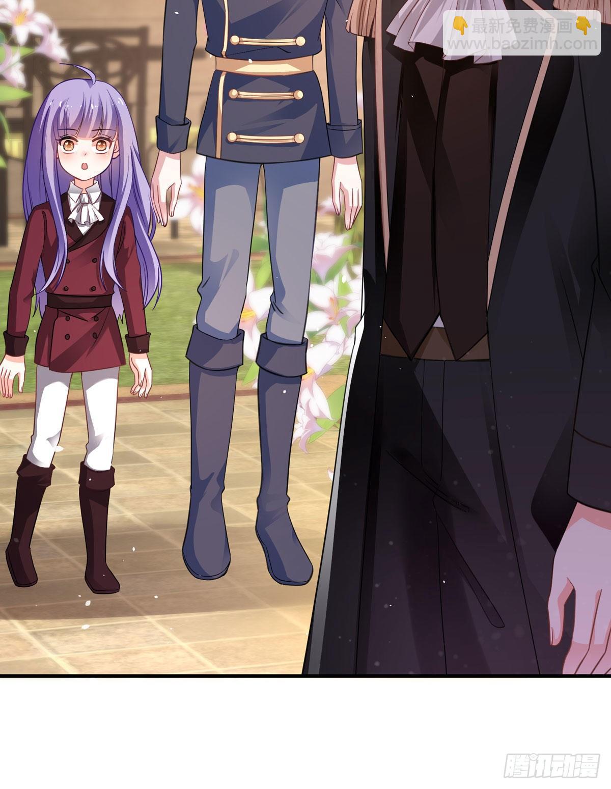 第16话 他还挺温柔的-第17话