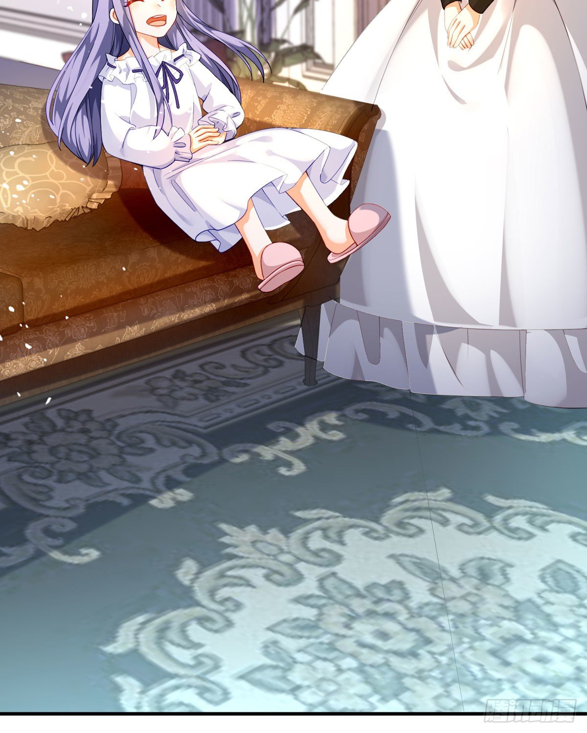 第18话 莫非是故人？(1/2)-第19话