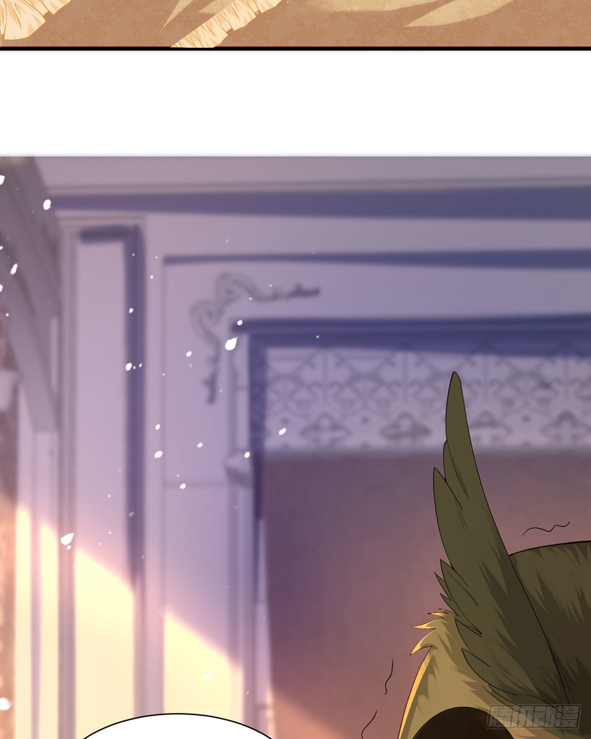 第18话 莫非是故人？(1/2)-第19话