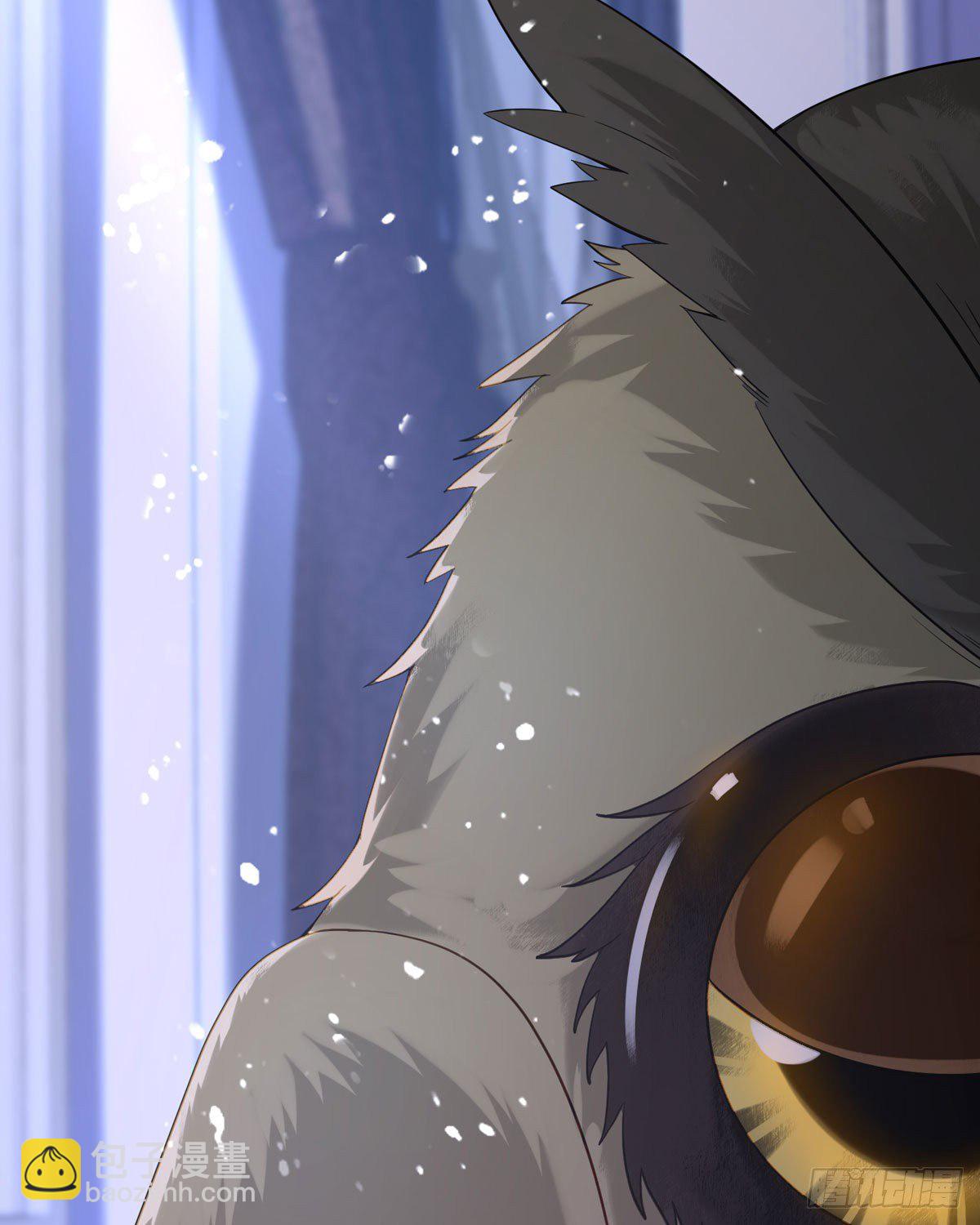 第18话 莫非是故人？(1/2)-第19话