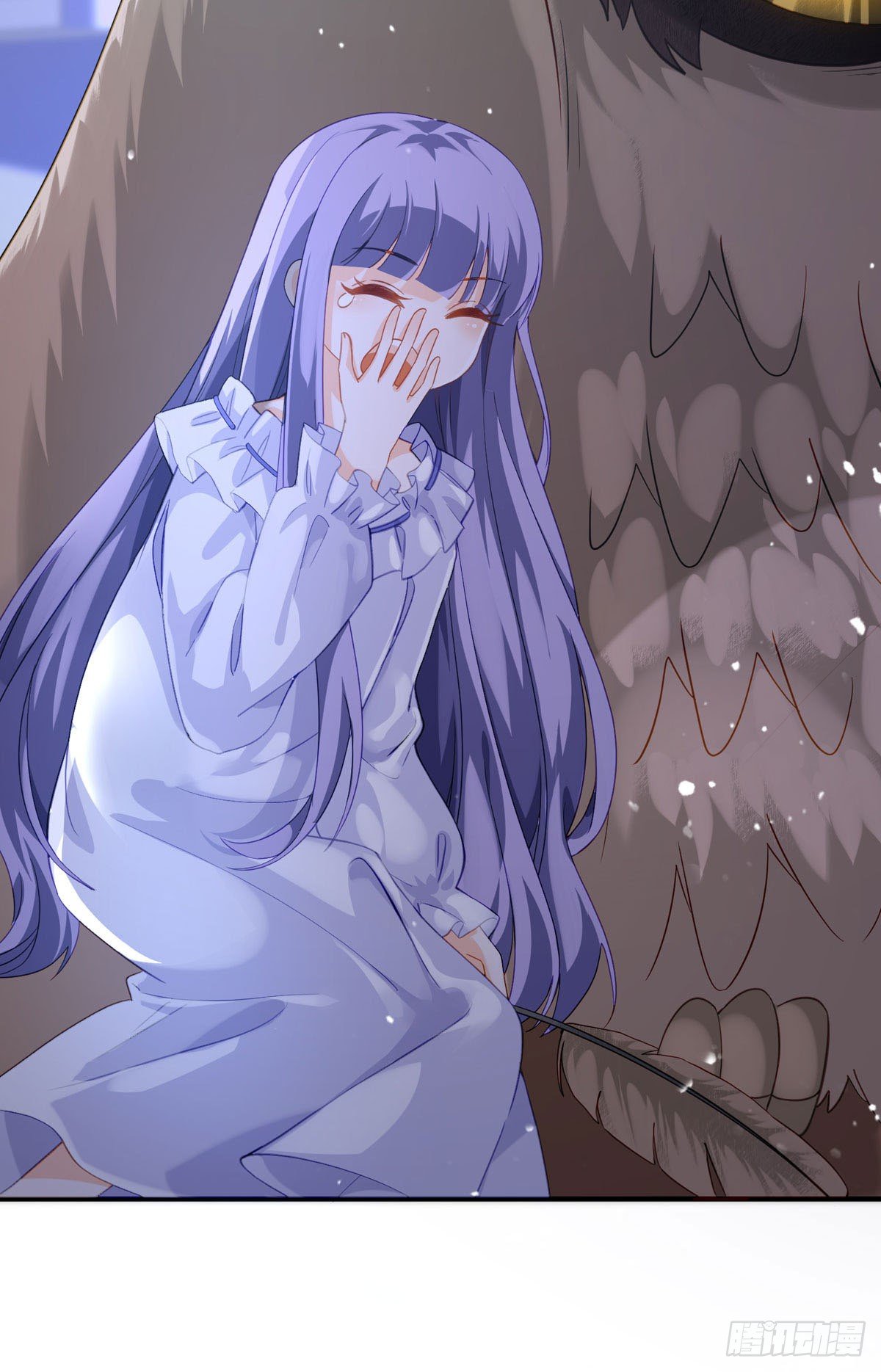 第18话 莫非是故人？(1/2)-第19话