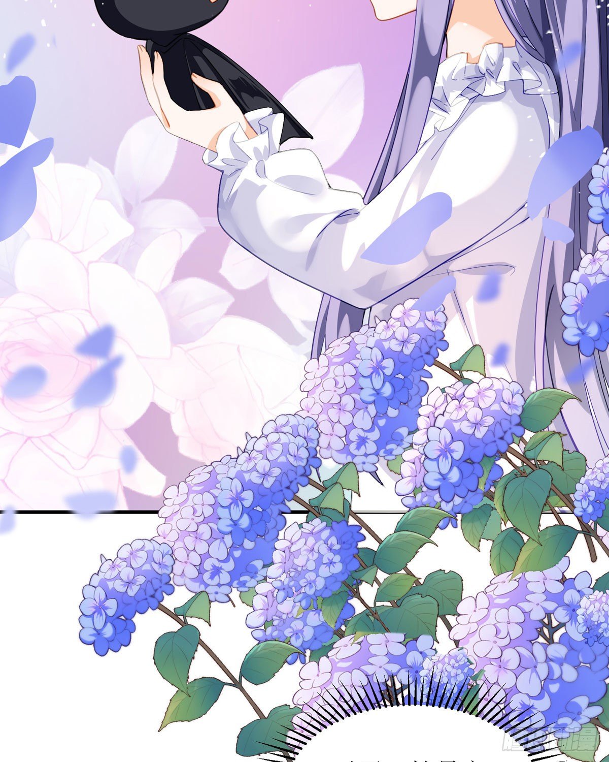 第18话 莫非是故人？(1/2)-第19话