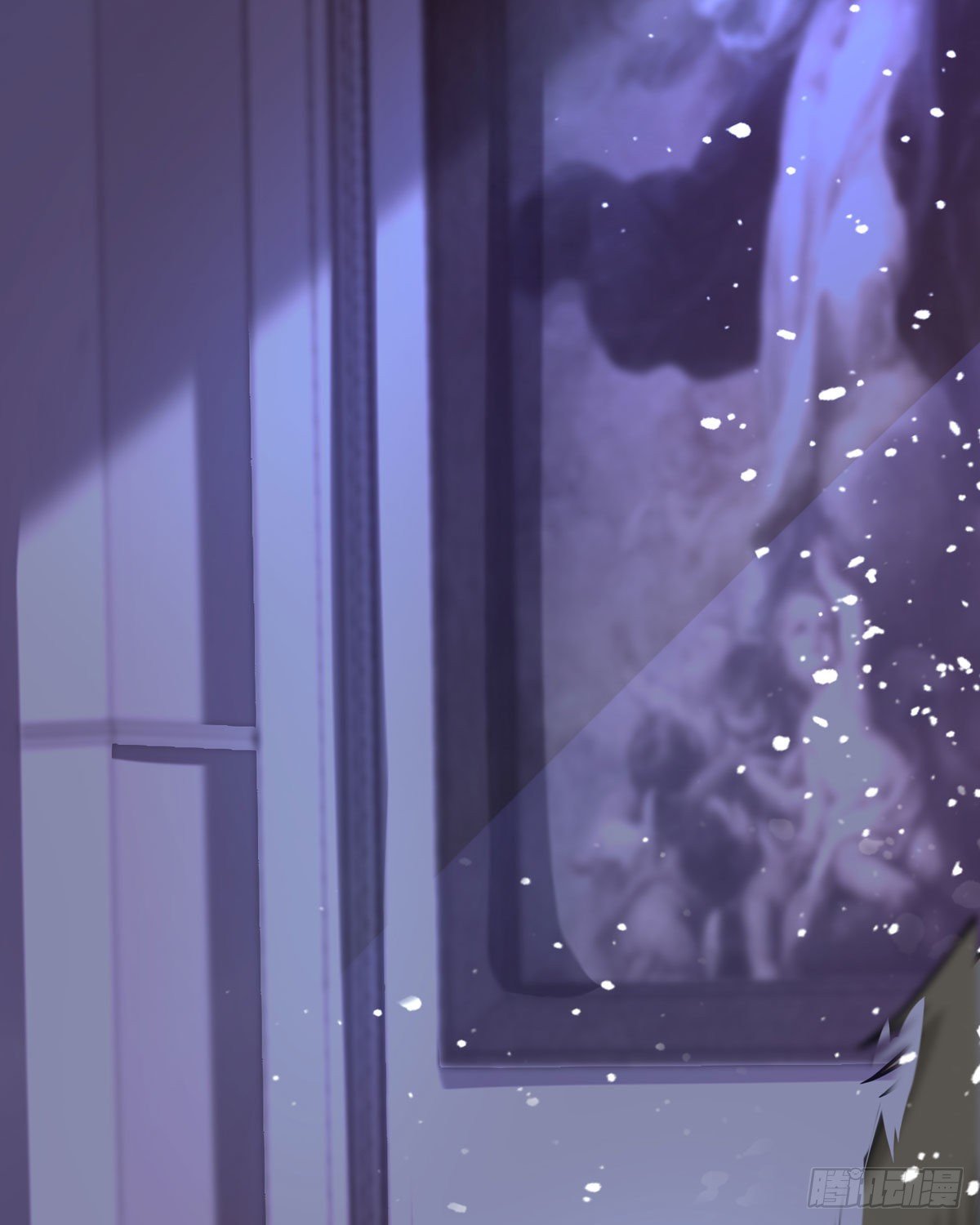 第18话 莫非是故人？(1/2)-第19话