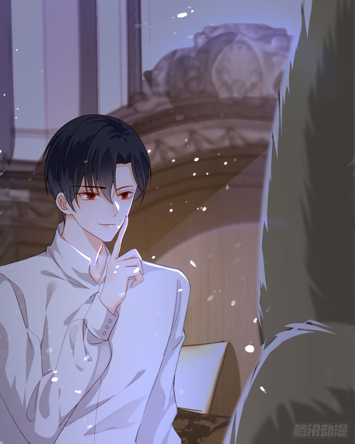 第18话 莫非是故人？(1/2)-第19话