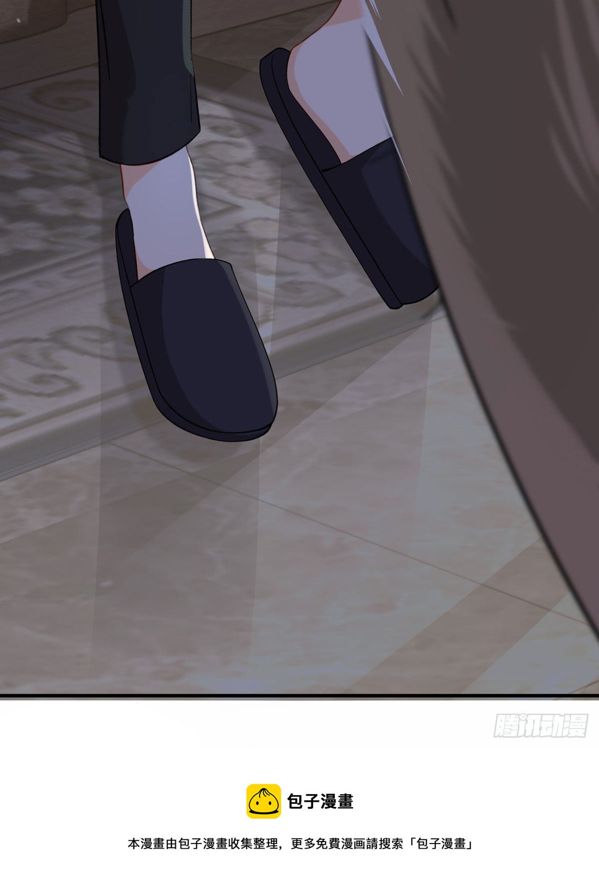 第18话 莫非是故人？(1/2)-第19话