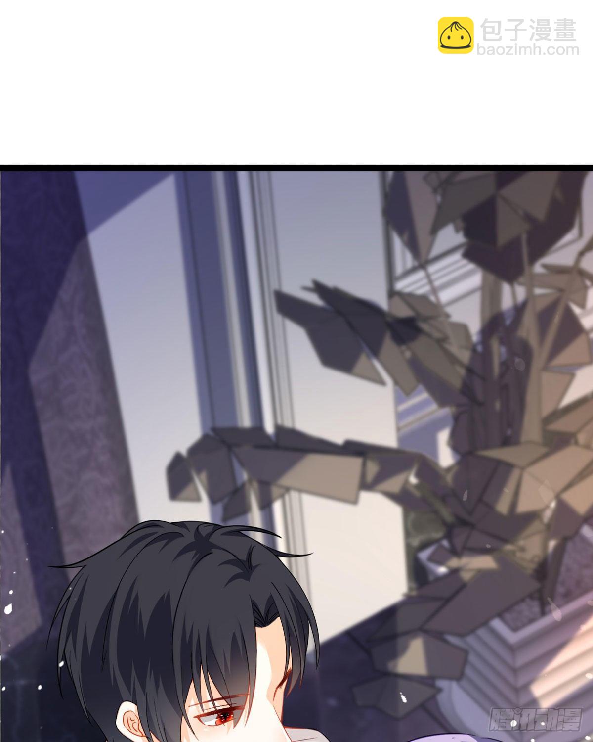 第18话 莫非是故人？(1/2)-第19话