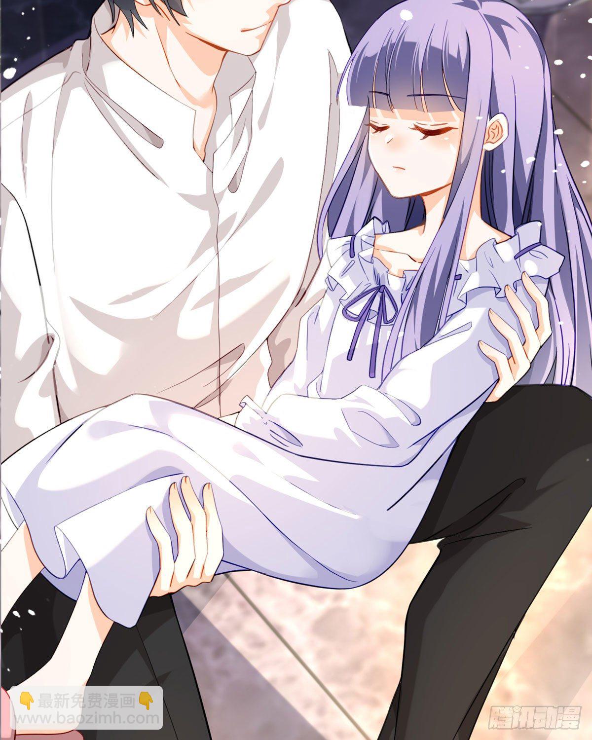 第18话 莫非是故人？(1/2)-第19话