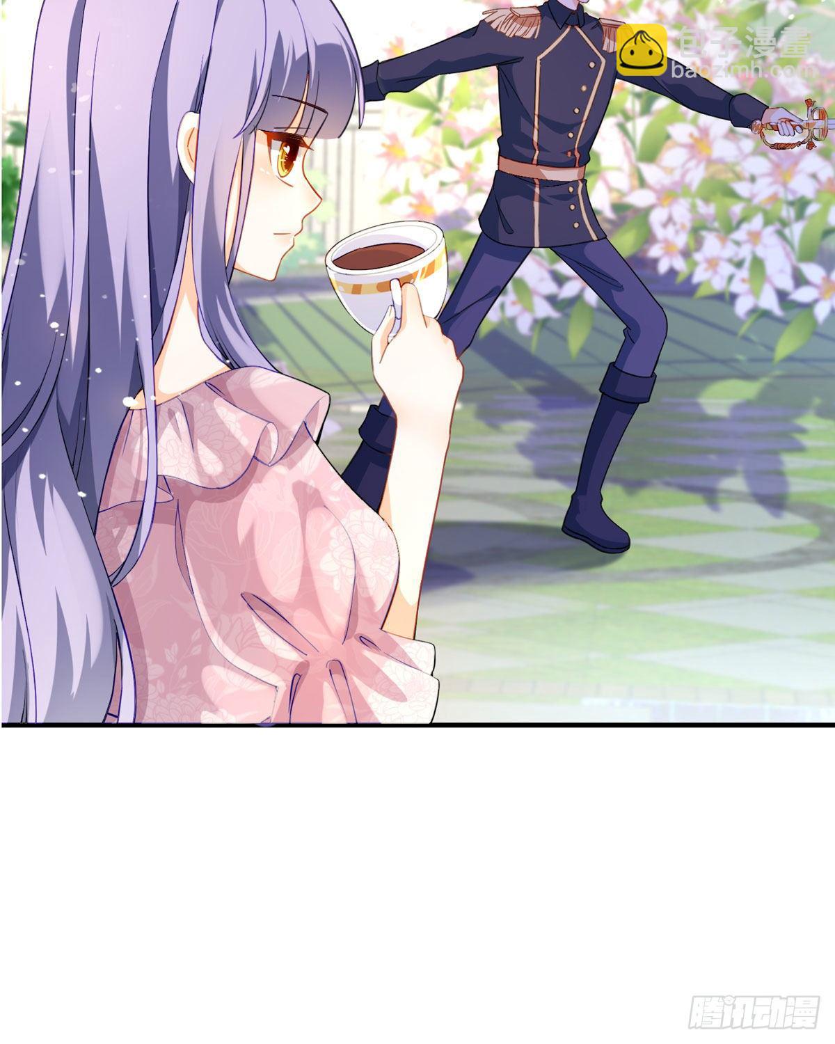 第18话 莫非是故人？(1/2)-第19话