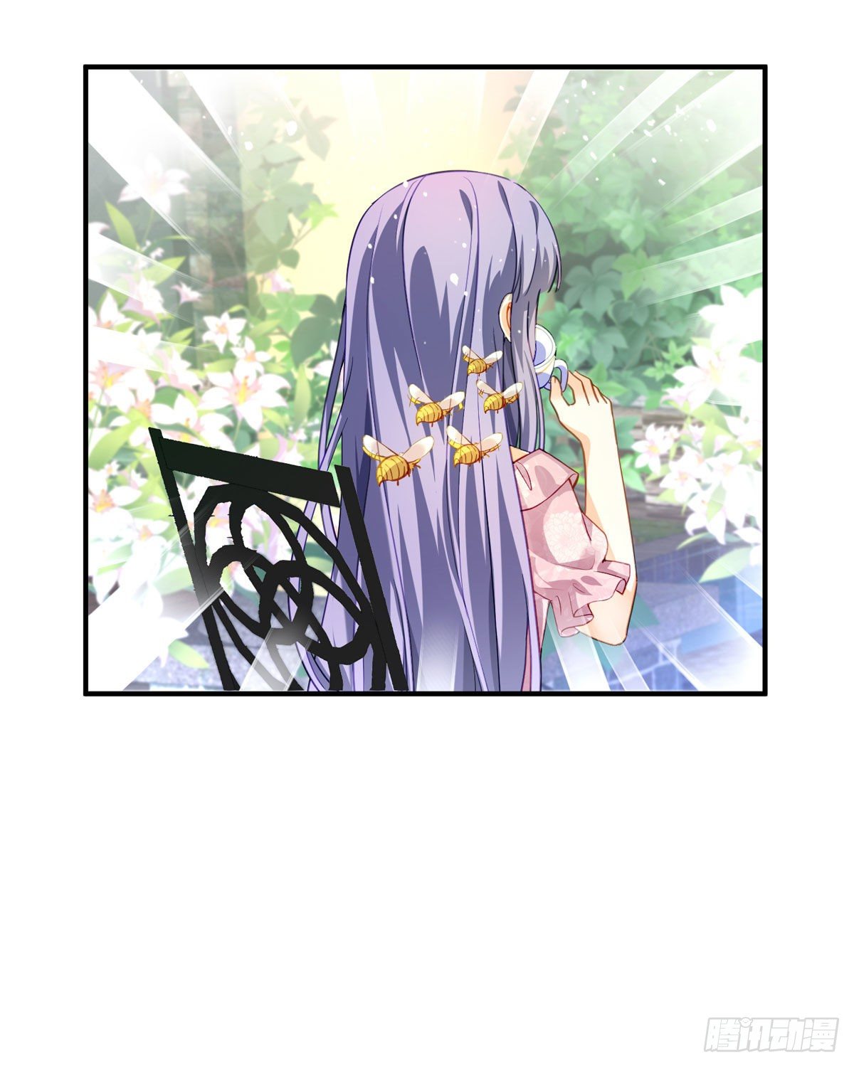 第18话 莫非是故人？(1/2)-第19话