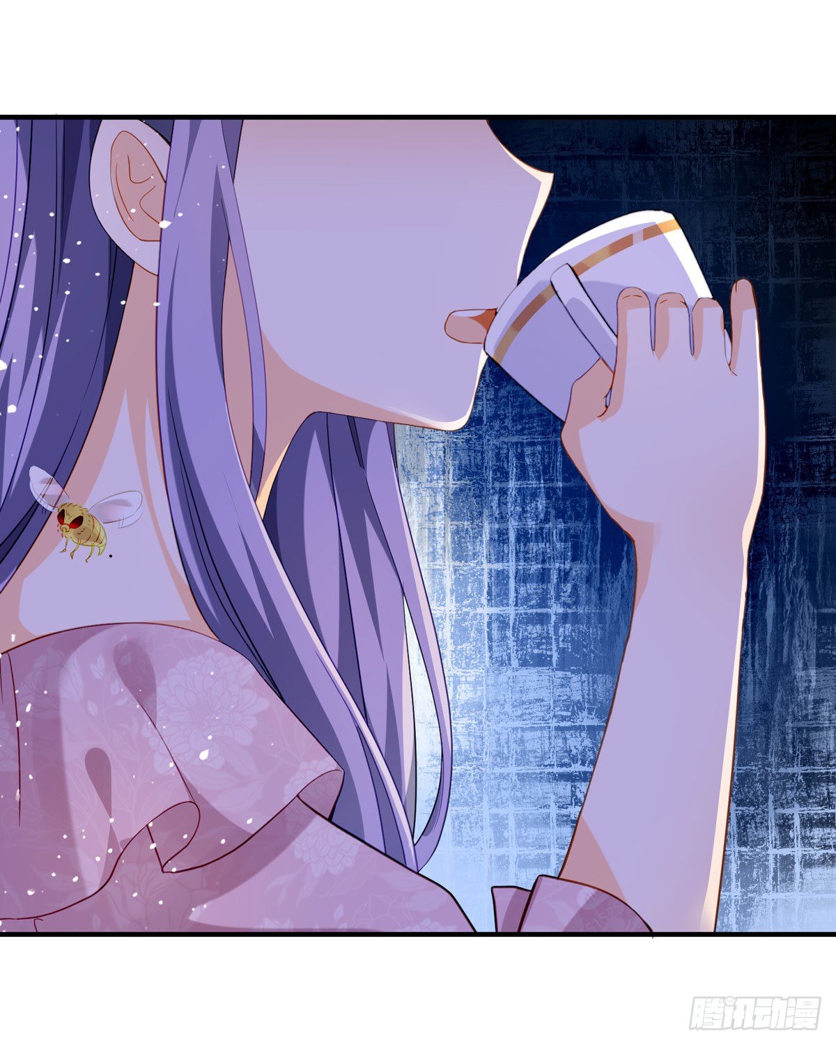 第18话 莫非是故人？(1/2)-第19话