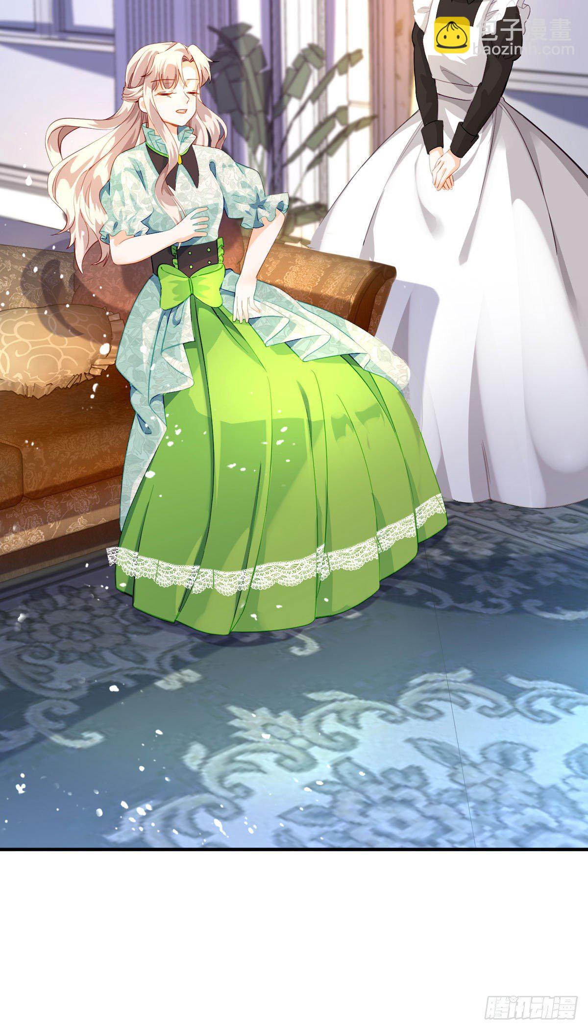 第18话 莫非是故人？(1/2)-第19话