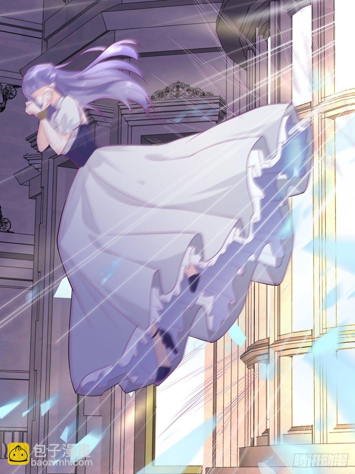 第2话 还以为死定了-第3话