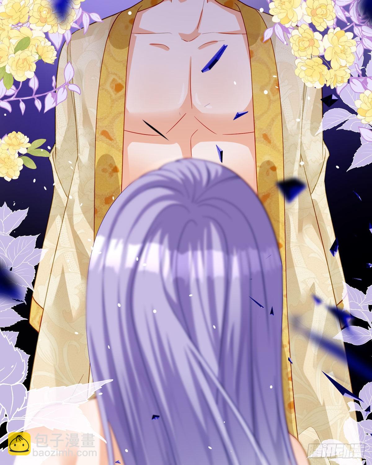 第20话 拜托了，另一个雪茉(1/2)-第21话