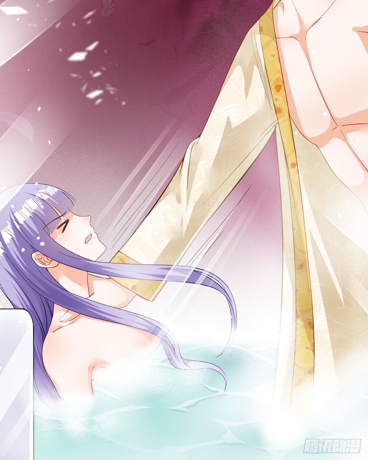 第20话 拜托了，另一个雪茉(1/2)-第21话