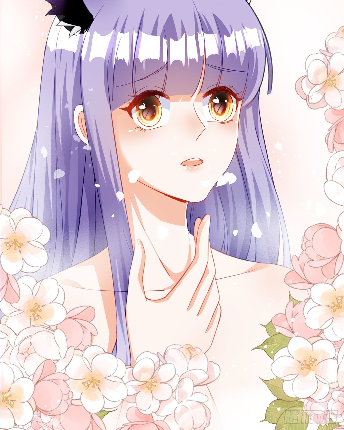 第20话 拜托了，另一个雪茉(1/2)-第21话