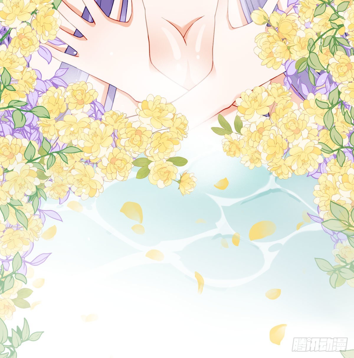 第20话 拜托了，另一个雪茉(1/2)-第21话