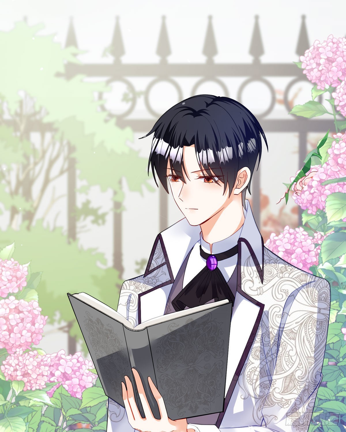 第20话 拜托了，另一个雪茉(1/2)-第21话