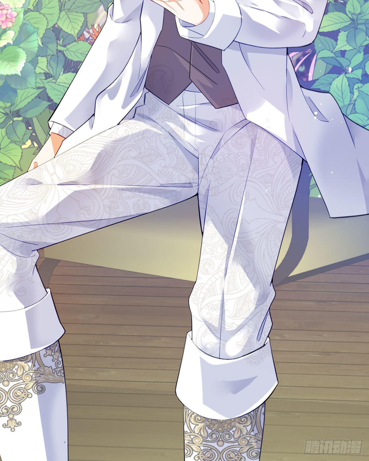 第20话 拜托了，另一个雪茉(1/2)-第21话